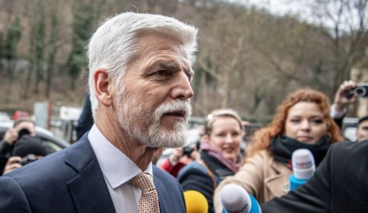 Elected president of Czech Republic, Pavel, warned against such victory of Ukraine, which would destroy Russian Federation: "There may be more problems"