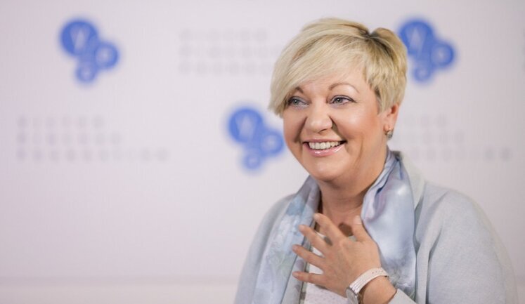 Меня сбила машина на пешеходном переходе и теперь я в госпитале Лондона, - Гонтарева