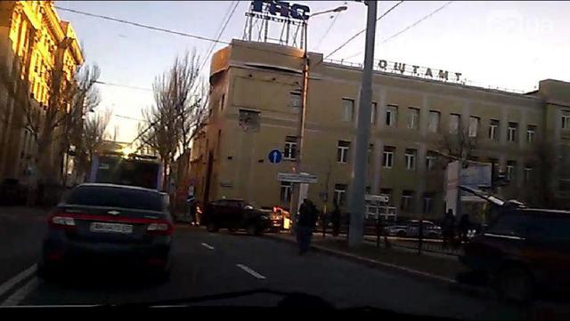 донецк дтп