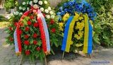 У Варшаві вшанували пам