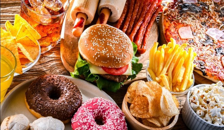 У Британії заборонили рекламу нездорової їжі, щоб подолати кризу дитячого ожиріння, ‒ The Guardian