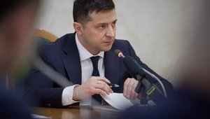 Зеленский по случаю 8 Марта присвоил государственные награды 109 выдающимся украинкам