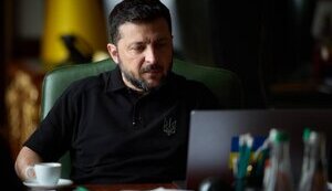 Зеленский обсудил с фон дер Ляйен новый закон о НАБУ и САП: Важно, чтобы он был принят на следующей неделе