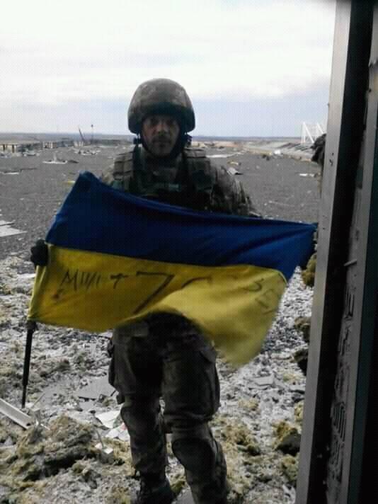 Микола Русецький, позивний Молот: Хочу власним прикладом показувати, що без руки чи ноги все одно можна жити і працювати на захист України 04