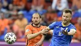 Зеленський про стартовий матч збірної на Євро-2020: Дуже сильна гра, далі - перемога