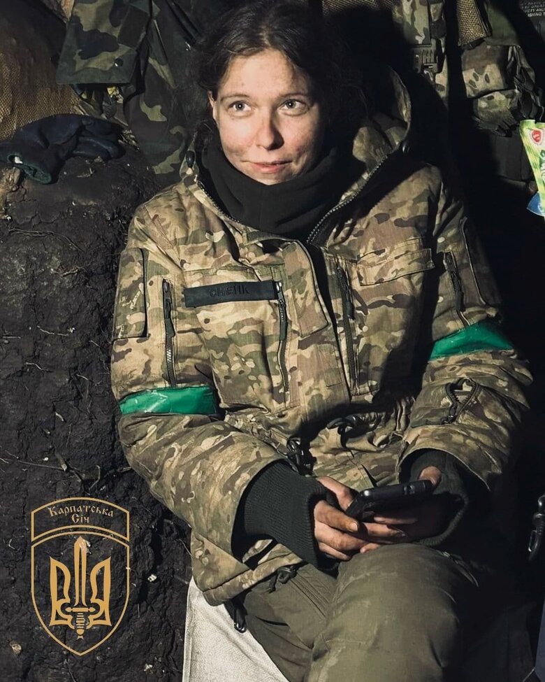 Діана Савіта Вагнер загибла медикиня