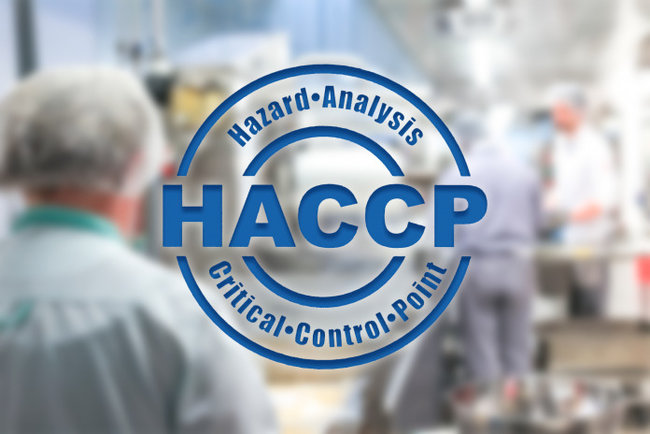 HACCP: Что означает введение мировых стандартов качества для Украины 01