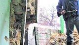 Милиционеры разбились на "Мерседесе": перед ДТП всю ночь гуляли в клубе. ФОТОрепортаж