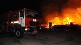 Причина серії вибухів на автостоянці в Кропивницькому - порушення техніки безпеки, - прокуратура