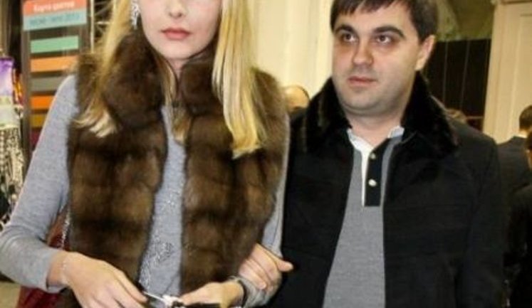 Донецкий бизнесмен Щур сломал нос патрульному. Ему объявлено о подозрении, а 18 января назначен суд по избранию меры пресечения. ФОТОрепортаж