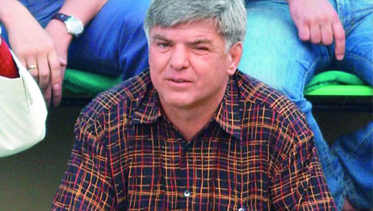 Связанное с Януковичем "Донбассэнерго" переписали на двух иностранцев