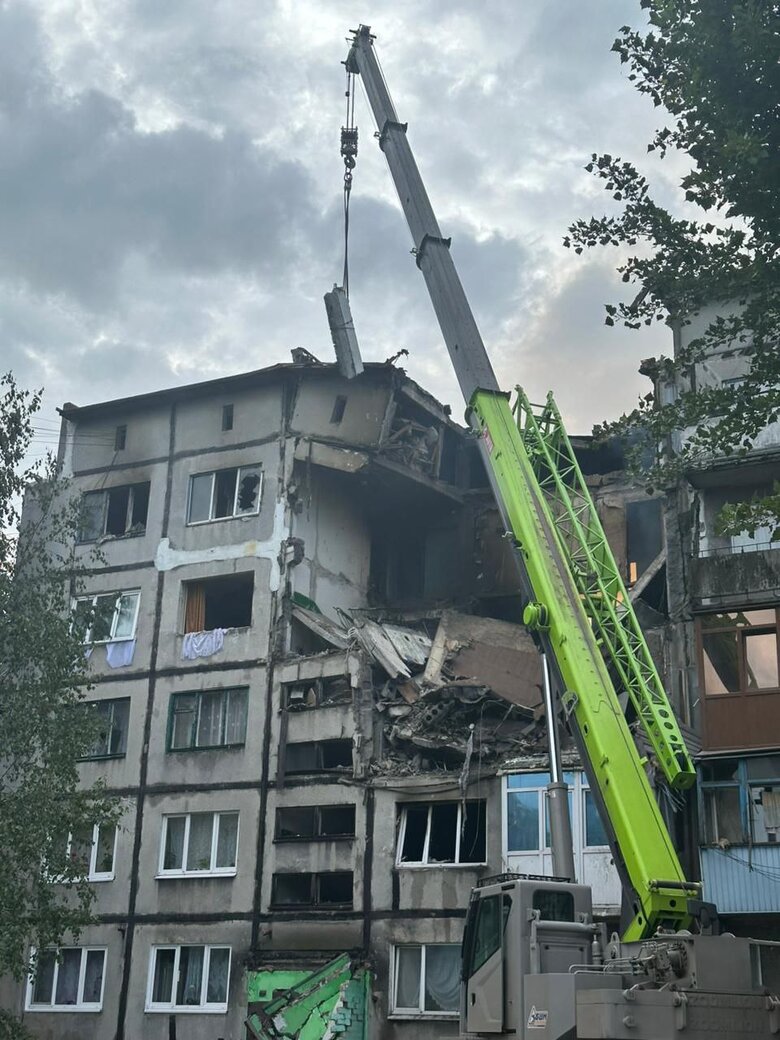 Donetsk region