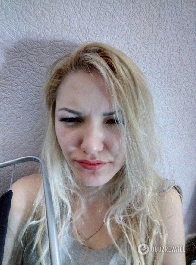 Хотели наказать бандеровца: нападавшие на киборга Вербича задержаны в Харькове 05 Хотели наказать бандеровца: нападавшие на киборга Вербича задержаны в Харькове 05