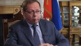 Посол РФ у Великій Британії Андрій Келін