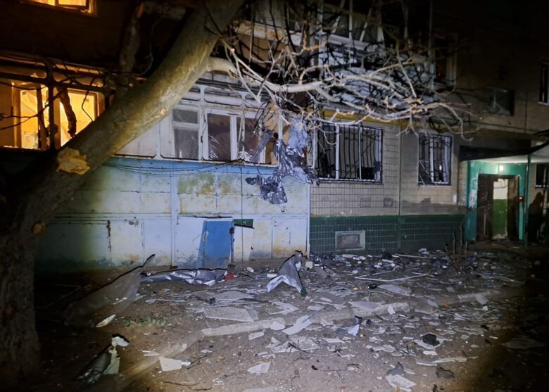 Дніпропетровщина
