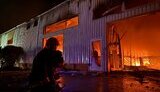 Обстріл Одеси
