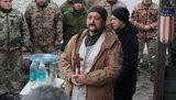 "Батюшко, збирайтесь! Бойовики цікавляться духівництвом КП і називають ваше прізвище". Інтерв’ю з капеланом ПЦУ Валерієм Лотаревим