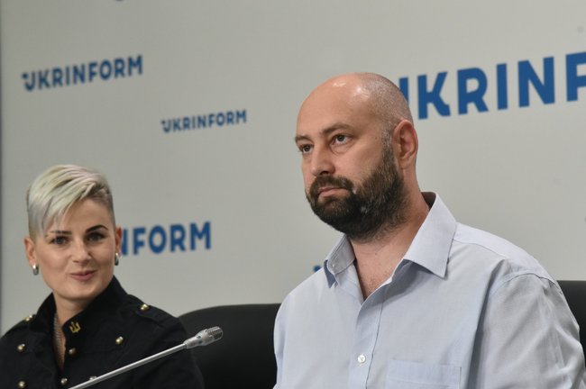 Ми зупинимо Пальчевського та інші проєкти Медведчука, - Правий сектор 01