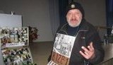 "Конец будет всем": Из-за льгот в Донецке началась бессрочная голодовка чернобыльцев. ФОТОрепортаж