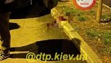Вночі в Києві на Дарниці близько 15 осіб влаштували бійку з різаниною, є постраждалі. ФОТО