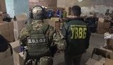На Виннитчине пограничники ликвидировали производство суррогатного алкоголя: изъяты десятки тонн товара на 2,5 млн грн. ВИДЕО+ФОТОрепортаж