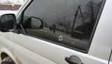 Автомобиль ТЦК обстреляли на Львовщине: что известно?