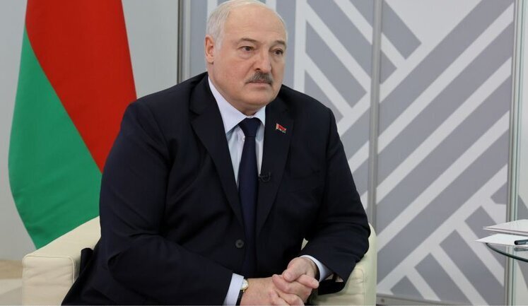 Якби Євросоюз і Росія об’єдналися - це була б міць, - Лукашенко