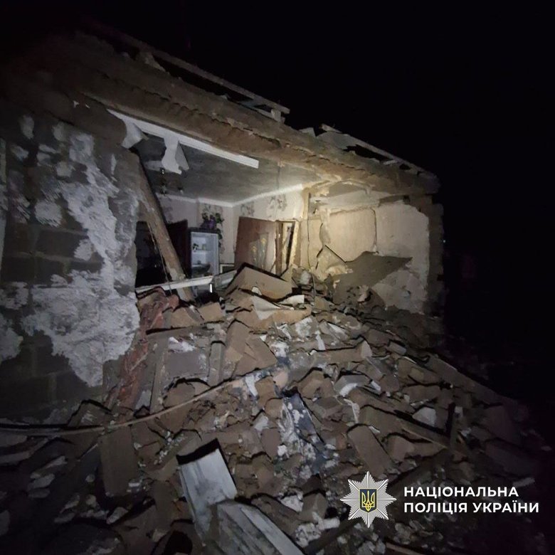 Массированные атаки по Донецкой области: 1 437 ударов, есть погибший и раненые