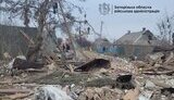 Обстріли Запорізької області