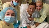 Навального отравили боевым отравляющим веществом - Организация защиты от химического оружия