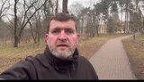Мер Ірпеня Олександр Маркушин
