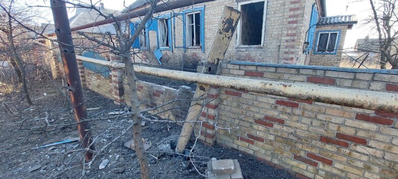 Intensive shelling of Vuhledar, Avdiivka under massive fire continues - RMA 07