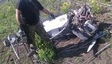 беспилотник