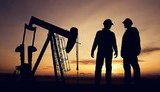 газ,недра