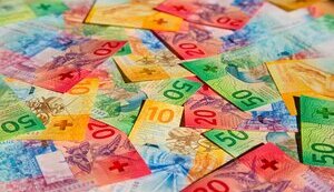 швейцарія,франки