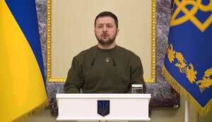 зеленський