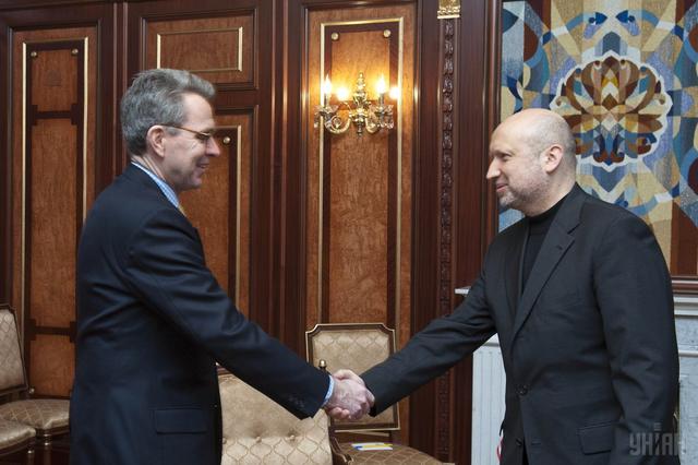 турчинов