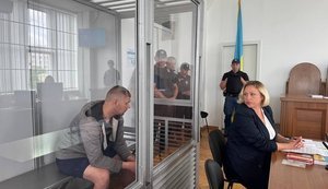 Арештовано військового у СЗЧ за напад на поліцейського у Львовві