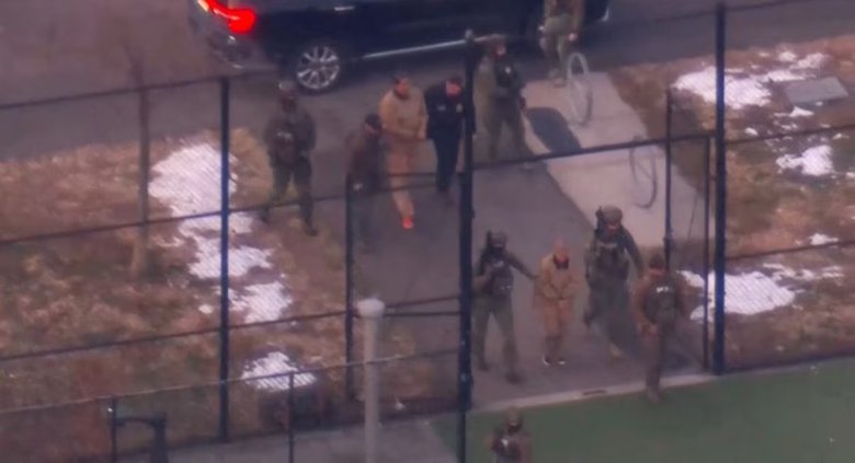 Мадуро доставляють до суду в Нью-Йорку: що відомо?