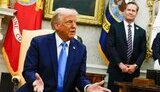 Волц заявил, что Украина и РФ должны быстро заключить мир