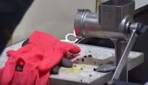 "Перекручивать на мясорубку родственников - это слишком. Это - извращенная некрофилия", - полиция расследует тройное убийство, совершенное в Киеве. ВИДЕО