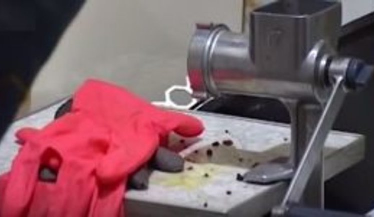 "Перекручивать на мясорубку родственников - это слишком. Это - извращенная некрофилия", - полиция расследует тройное убийство, совершенное в Киеве. ВИДЕО