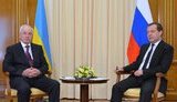 медведев азаров