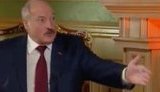 Лукашенко: Завтра я буду королем - Англия содрогнется. + ВИДЕО