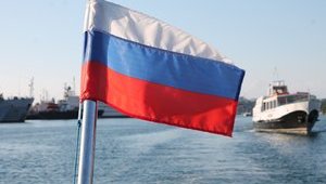Росія використовує цивільні судна для шпигунства за НАТО, - розвідка Естонії