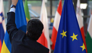 Україна в ЄС: складено план відкриття переговорих розділів