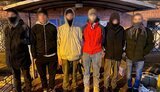 затримання