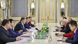 порошенко