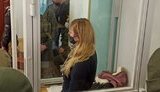 Суд розглядає апеляцію на запобіжний захід Котеленець (Фортуні): під будівлею триває акція на підтримку ветеранки. ВІДЕО+ФОТОрепортаж