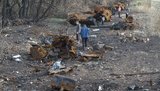 поле боя